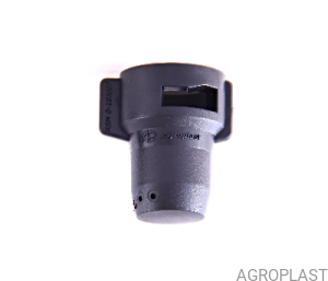 Колпак-распылитель КАС короткий на 7 отверстий RSM0-103/07 (Стандарт RAU)