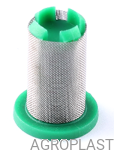 Ситечко форсунки  mesh 100 PROLINE / 0-102/08PRO100