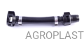 Шланг КАС короткий 0-108/K08 (Система Arag) - ID 1678