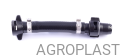 Шланг КАС короткий 0-108/K07HR (Система Hardi) - ID 1679
