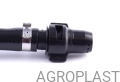 Шланг КАС короткий 0-108/K07HR (Система Hardi) - ID 1696
