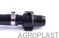 Шланг КАС короткий 0-108/K08 (Система Arag) - ID 1697