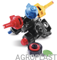 Форсунка 5-позиційна AP0-100/G9 (Стандарт Arag) - ID 1743
