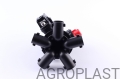 Форсунка 5-позиційна AP0-100/G9 (Стандарт Arag) - ID 1747