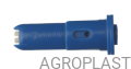 Инжекторный щелевой распылитель S90C - ID 1384