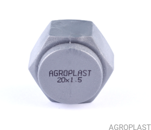 Заглушка M20x1,5 / APZM20X1,5