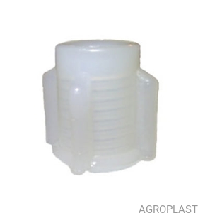 Гайка  садової форсунки M18/K / AP13.52