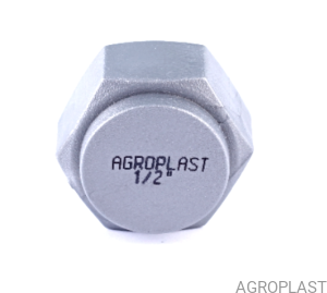 Заглушка 1/2” / APZ1/2