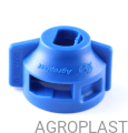 Ковпак форсунки 0-103/08 (Система Arag) - ID 1400