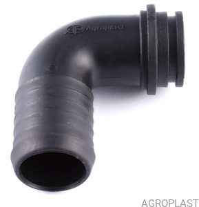 Коліно ø 32/90° 1¼” / AP21K32