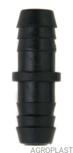 Соединитель шланга ø 12,5 / AP24LW12.5