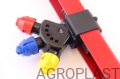 Кріплення корпусу форсунки / AP4OBK07 - ID 1189