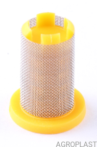 Ситечко форсунки  mesh 80 PROLINE  0-102/08PRO80