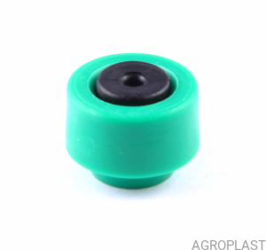 Клапан форсунки 0-105/GW