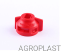 Ковпак форсунки 0-103/08 (Система Arag) - ID 1640