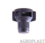 Ковпак-розпилювач КАС короткий на 7 отворів RSM0-103/08 (Система Arag)