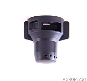 Колпак-распылитель КАС короткий на 7 отверстий RSM0-103/08 (Система Arag)