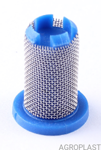 Ситечко форсунки  mesh 50 PROLINE  0-102/08PRO50