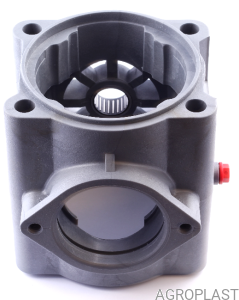 Корпус насоса P-100 / KP100
