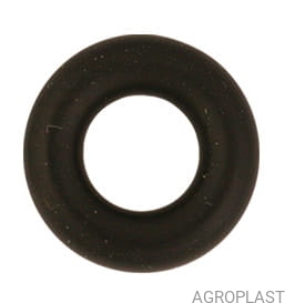 Прокладка форсунки ø6x3,2  0-107/GW