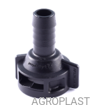 Ковпачок розливного шланга КАС AP12KWR08 (Система Arag)