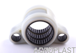 Шатун насоса P-100S / AP21KPS