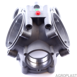 Корпус насоса P-145 / KP145