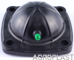 Чаша коллектора насоса P-100 / AP20CK