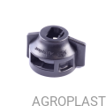 Ковпак форсунки 0-103/08 (Система Arag) - ID 1560