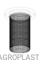Ситечко форсунки  mesh 80 PROLINE  0-102/08PRO80 - ID 1494