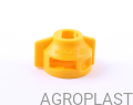 Ковпак форсунки 0-103/08 (Система Arag) - ID 1641